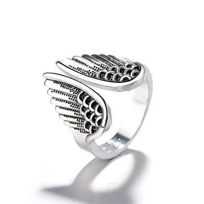 Elegant Silver Ring for Every Occasion