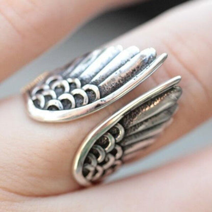 Elegant Silver Ring for Every Occasion