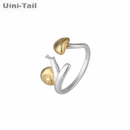 Charming Silver Ring for Any Occasion