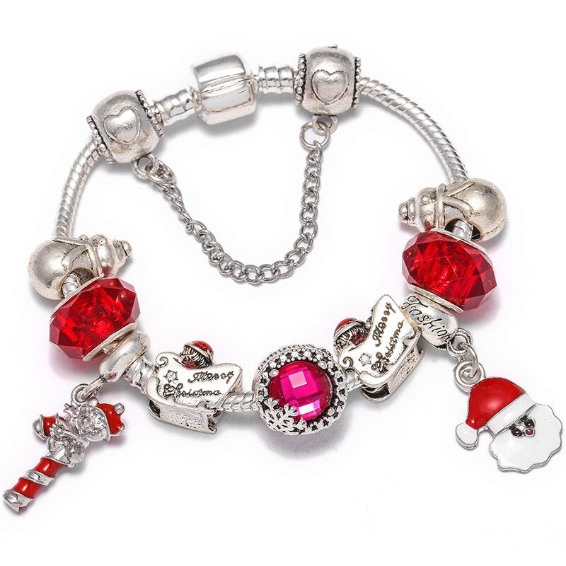 Beautiful Bracelet with Unique Style