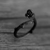 Eternal Rose Ring