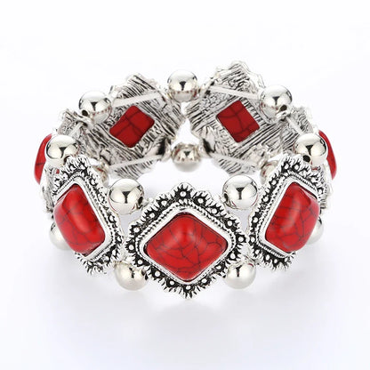 Delicate Artisan Bracelet