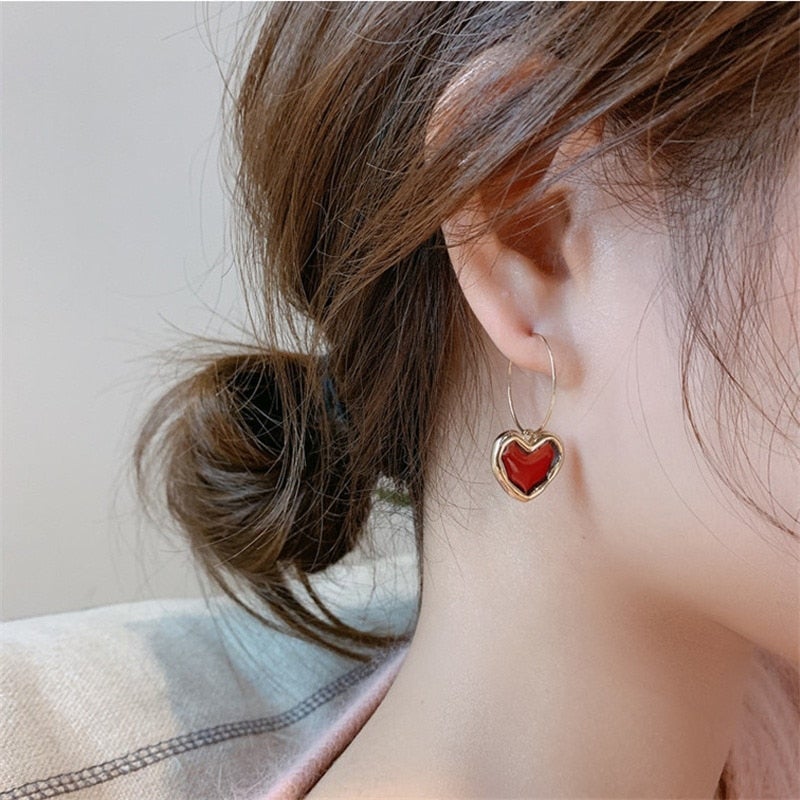 Elegant Earring for Every Occasion