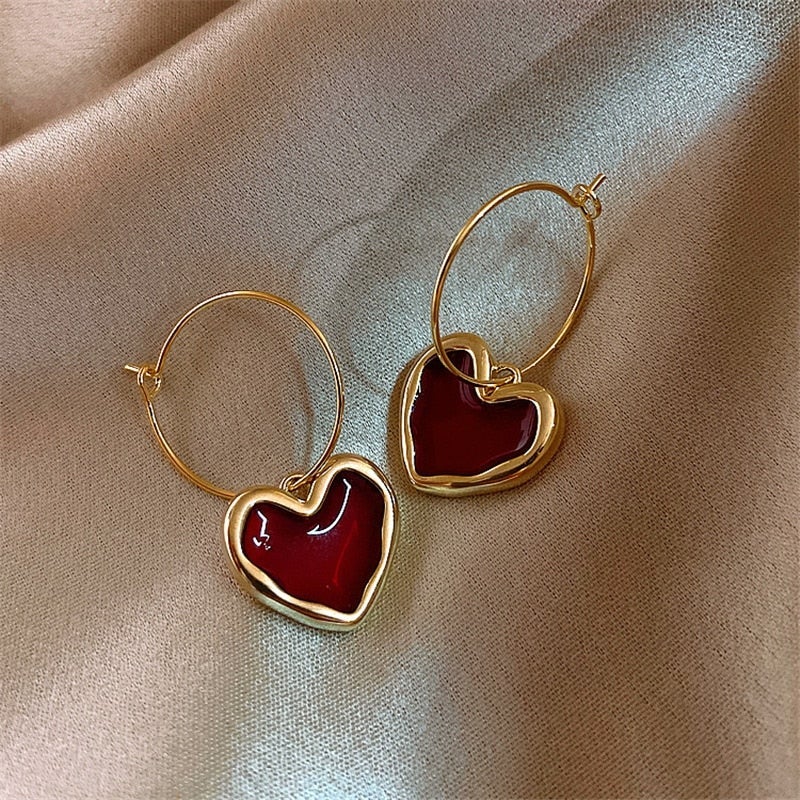Elegant Earring for Every Occasion