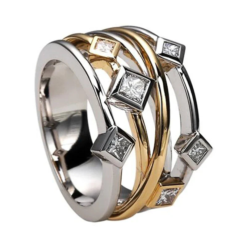 Stunning Ring for Daily Wear