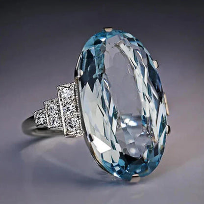 Vintage Handmade Ring