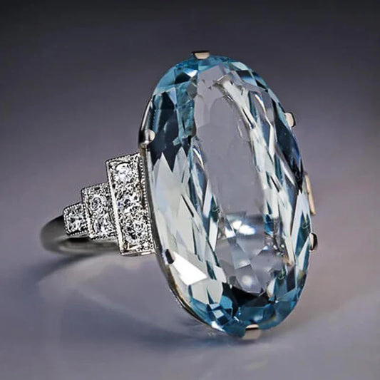 Vintage Handmade Ring