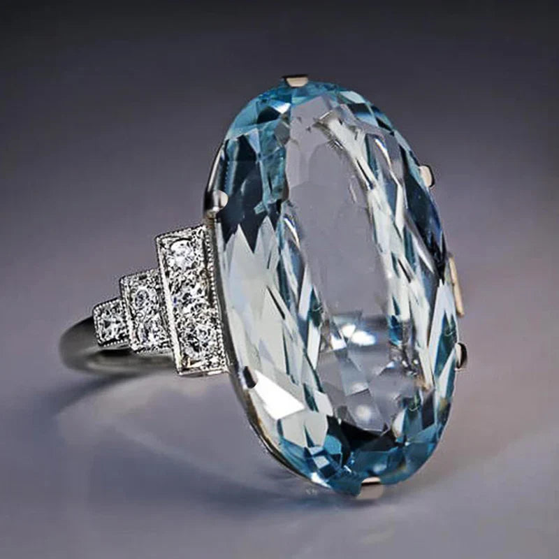 Vintage Handmade Ring