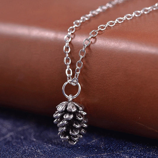 Delicate Artisan Necklace