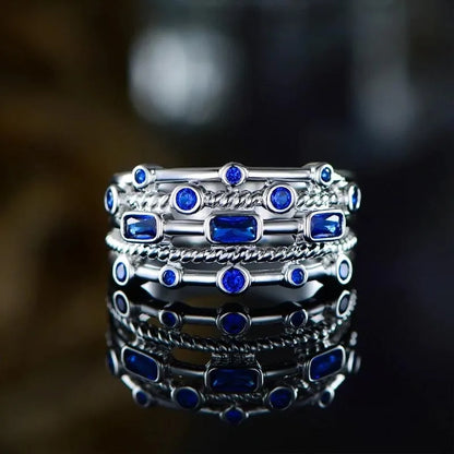 Vintage Handmade Ring