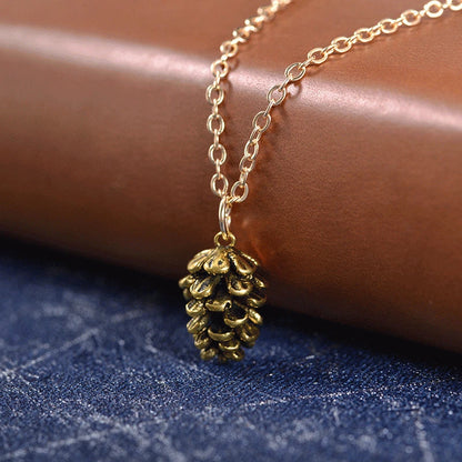 Delicate Artisan Necklace