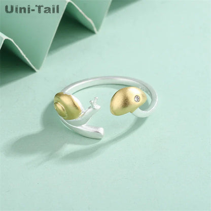 Charming Silver Ring for Any Occasion