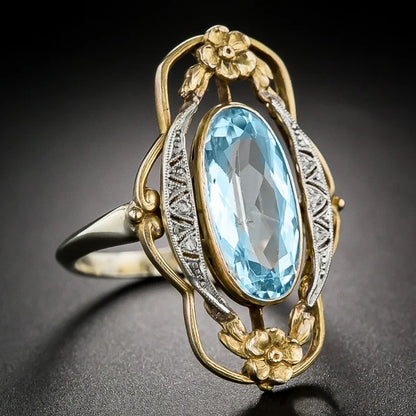 Stunning Ring for Daily Wear