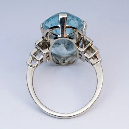 Vintage Handmade Ring