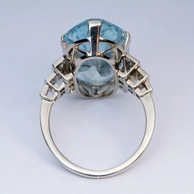 Vintage Handmade Ring