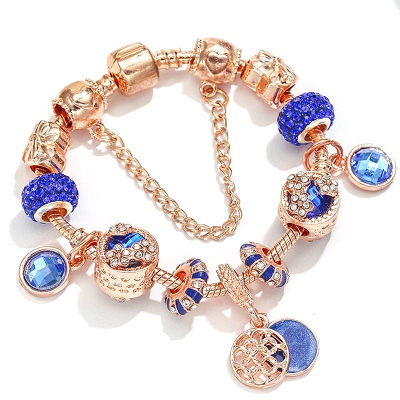 Delicate Artisan Silver Bracelet