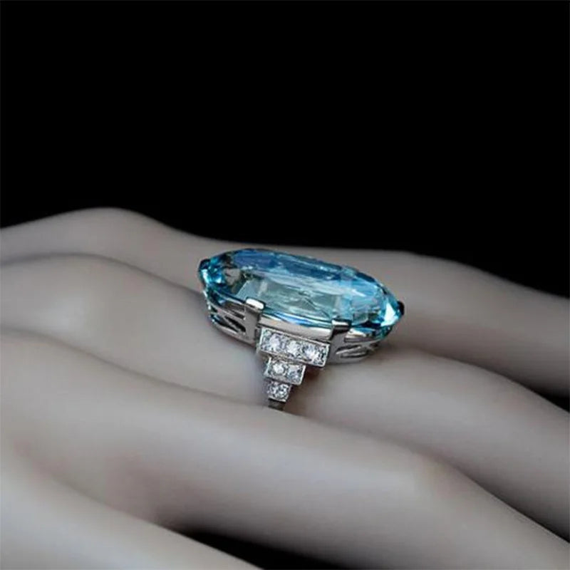 Vintage Handmade Ring