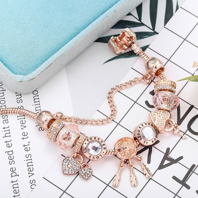 Elegant Silver Bracelet for Every Occasion