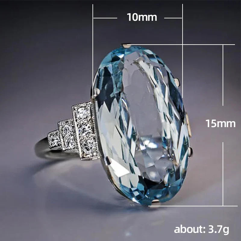 Vintage Handmade Ring