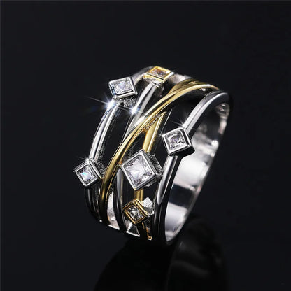 Stunning Ring for Daily Wear