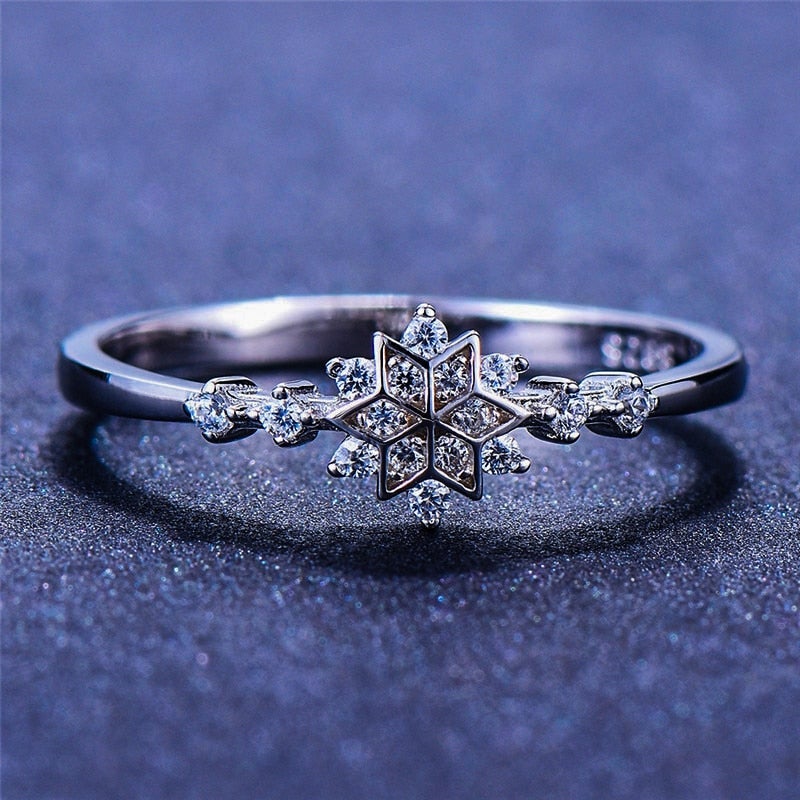 Vintage Handmade Silver Ring