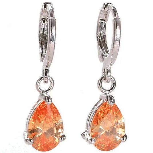 Romantic Earring for Special Moments