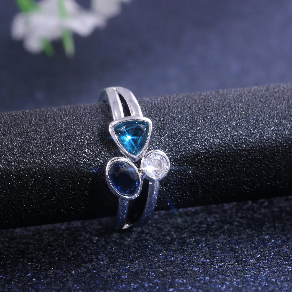 Charming Ring for Any Occasion