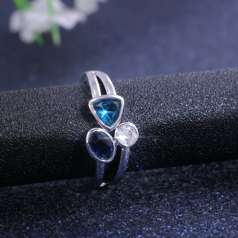 Charming Ring for Any Occasion