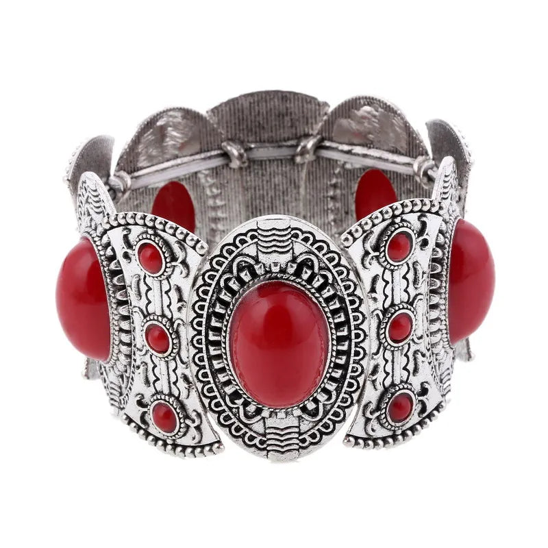 Delicate Artisan Bracelet