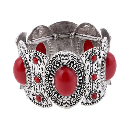 Delicate Artisan Bracelet