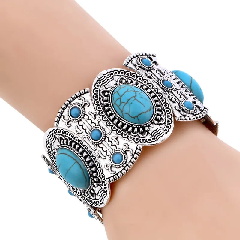 Delicate Artisan Bracelet