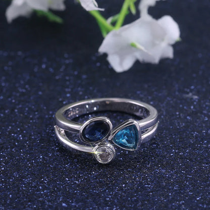 Charming Ring for Any Occasion