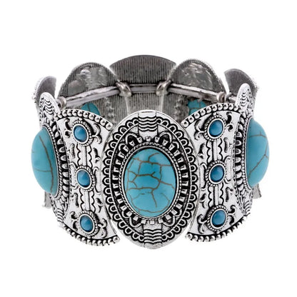 Delicate Artisan Bracelet