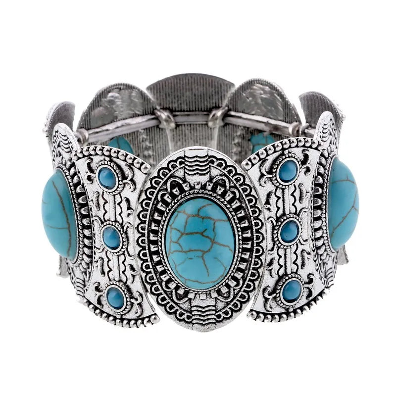 Delicate Artisan Bracelet
