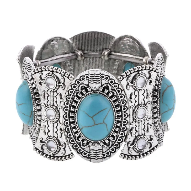 Delicate Artisan Bracelet