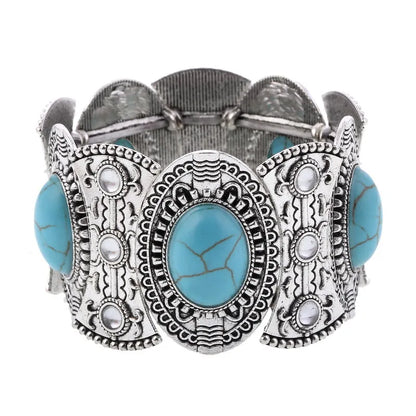 Delicate Artisan Bracelet
