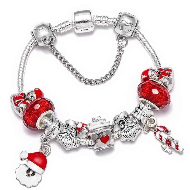 Beautiful Bracelet with Unique Style