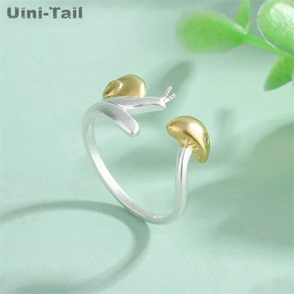 Charming Silver Ring for Any Occasion