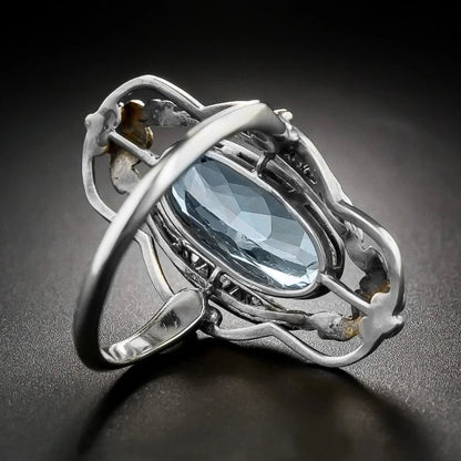 Stunning Ring for Daily Wear