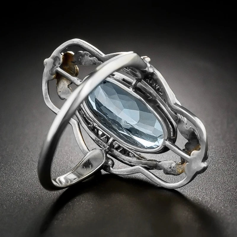 Stunning Ring for Daily Wear