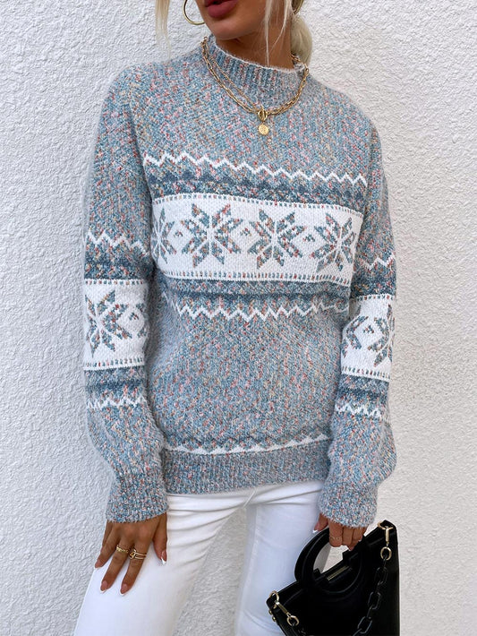 Classic Vintage Jumper