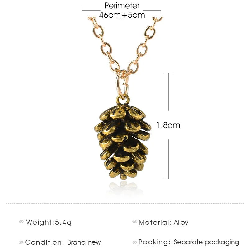 Delicate Artisan Necklace