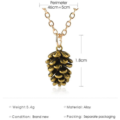 Delicate Artisan Necklace