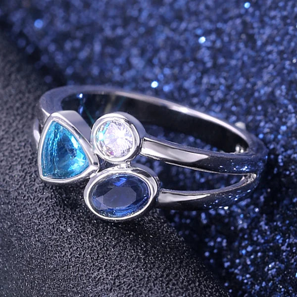 Charming Ring for Any Occasion