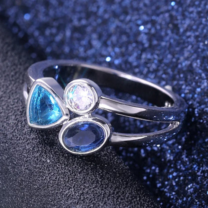 Charming Ring for Any Occasion