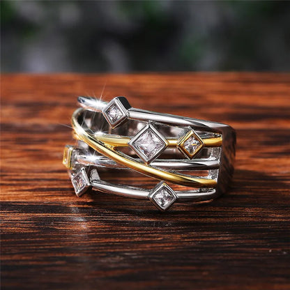 Stunning Ring for Daily Wear