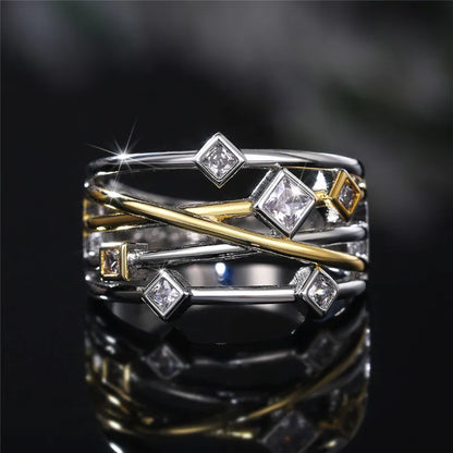 Stunning Ring for Daily Wear