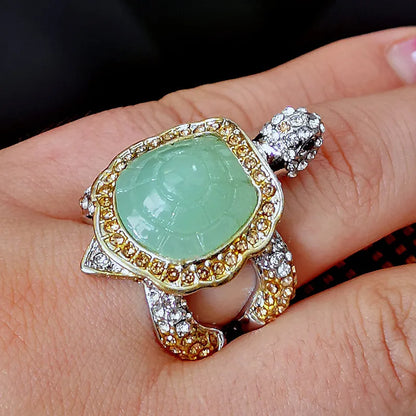 Vintage Handmade Ring