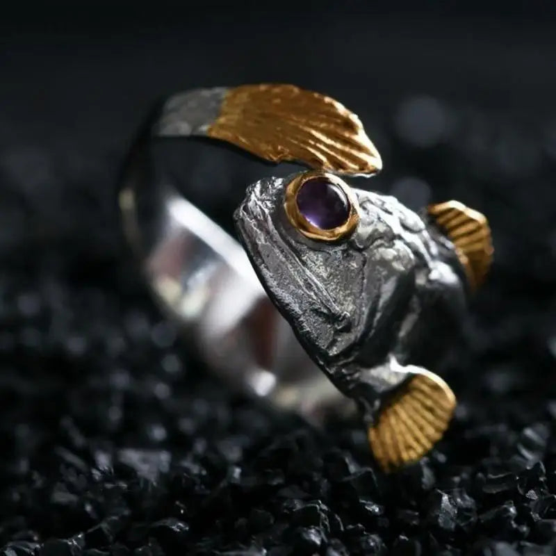 Stunning Ring for Daily Wear