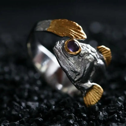 Stunning Ring for Daily Wear